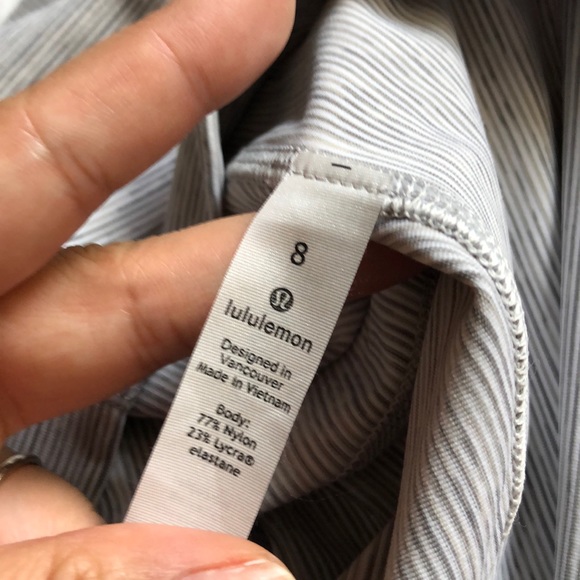 Lululemon Wunder Under - Picture 5 of 6